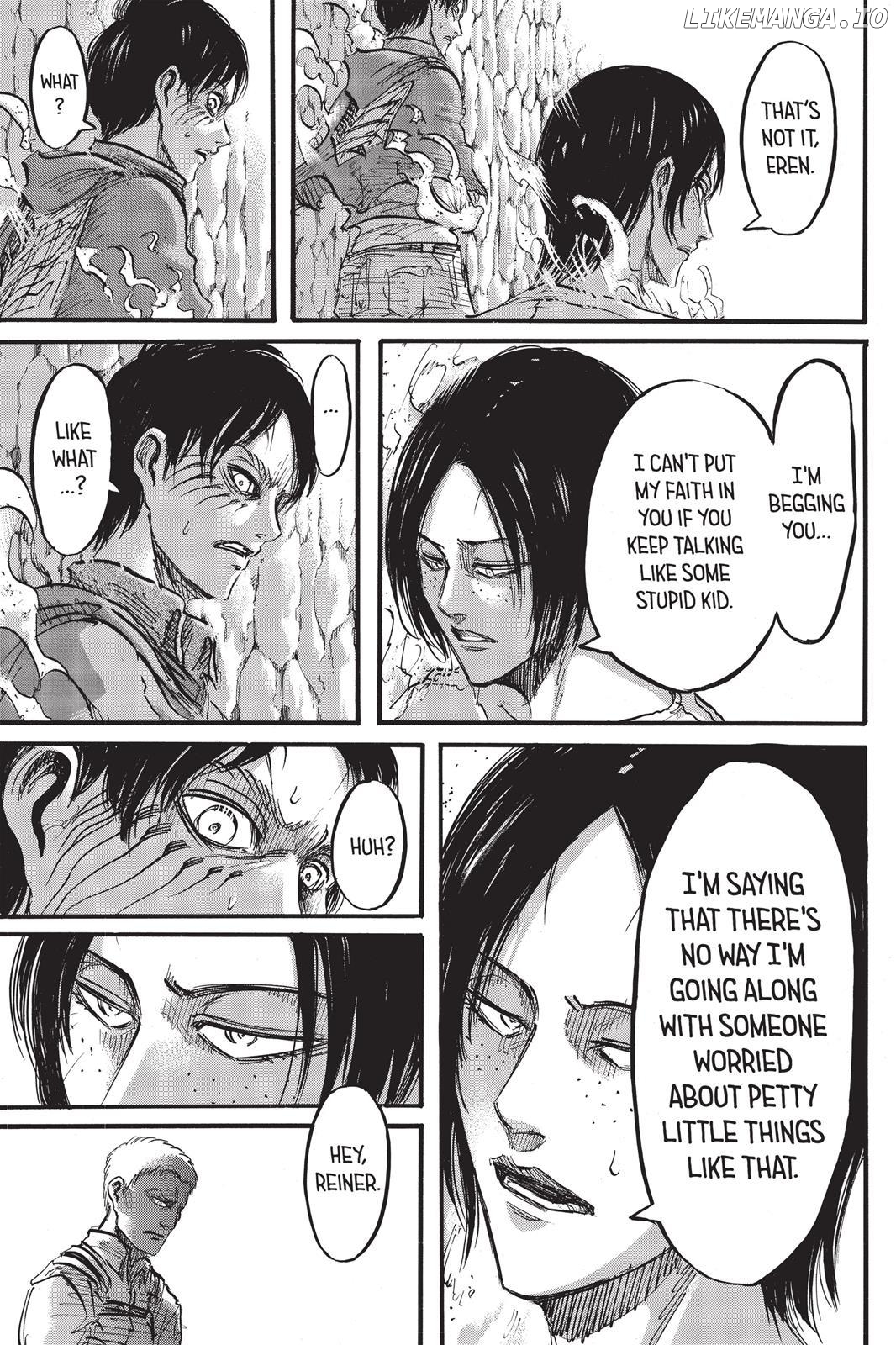 Shingeki no Kyojin, Chapter 46 image 35